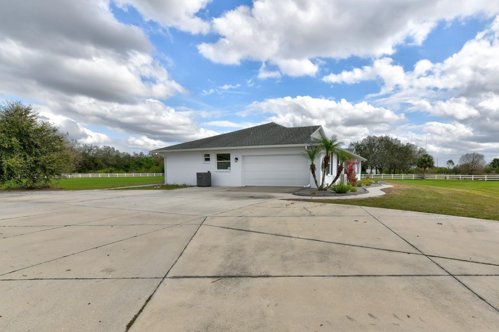 ACREAGE - Residential