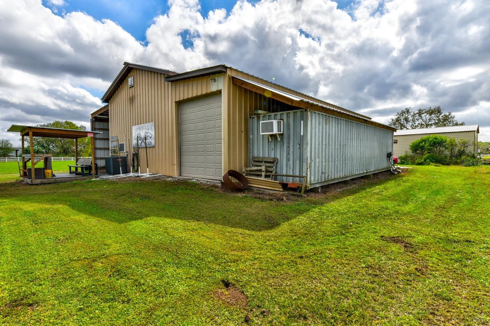 ACREAGE - Residential