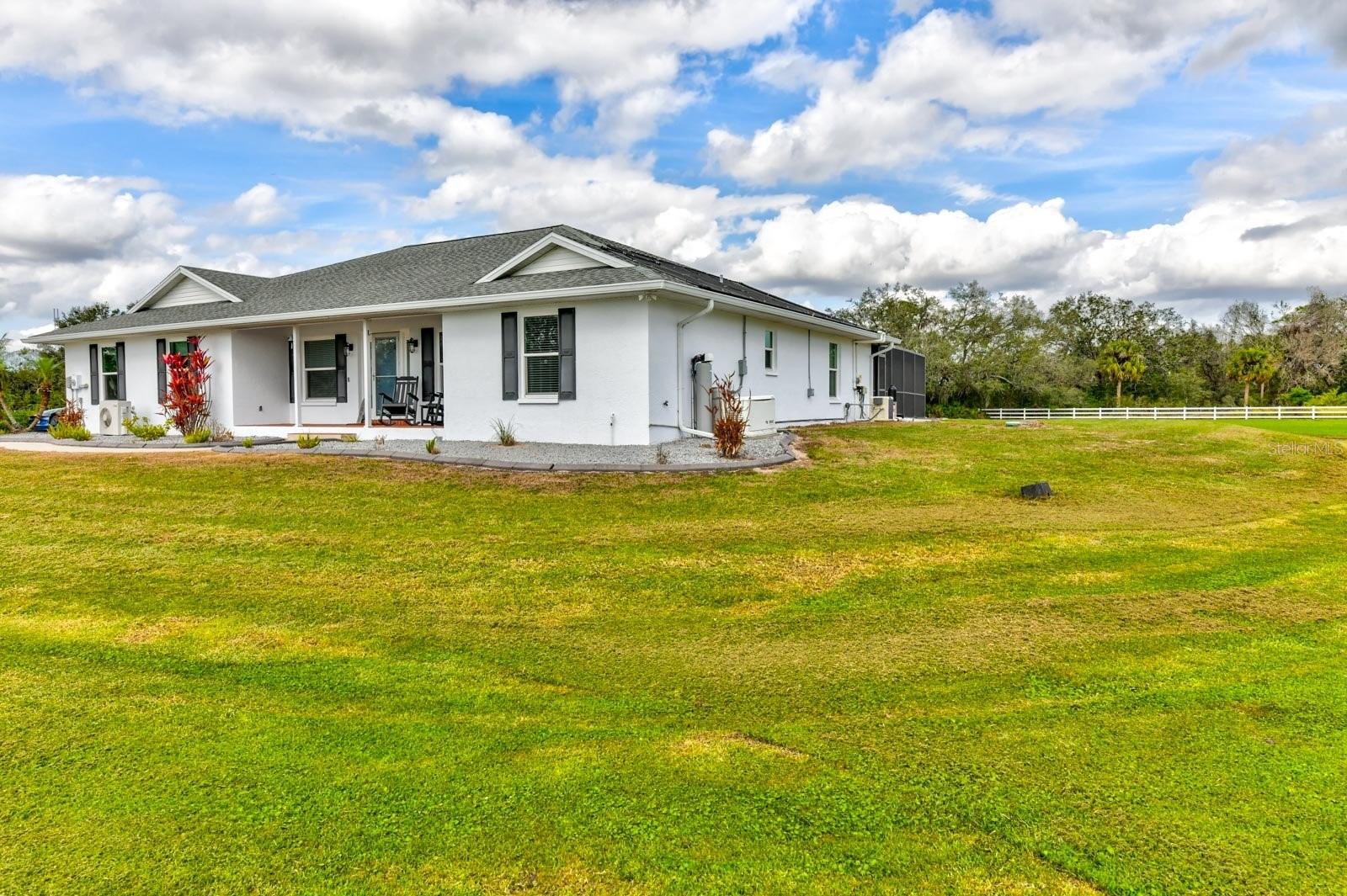 ACREAGE - Residential