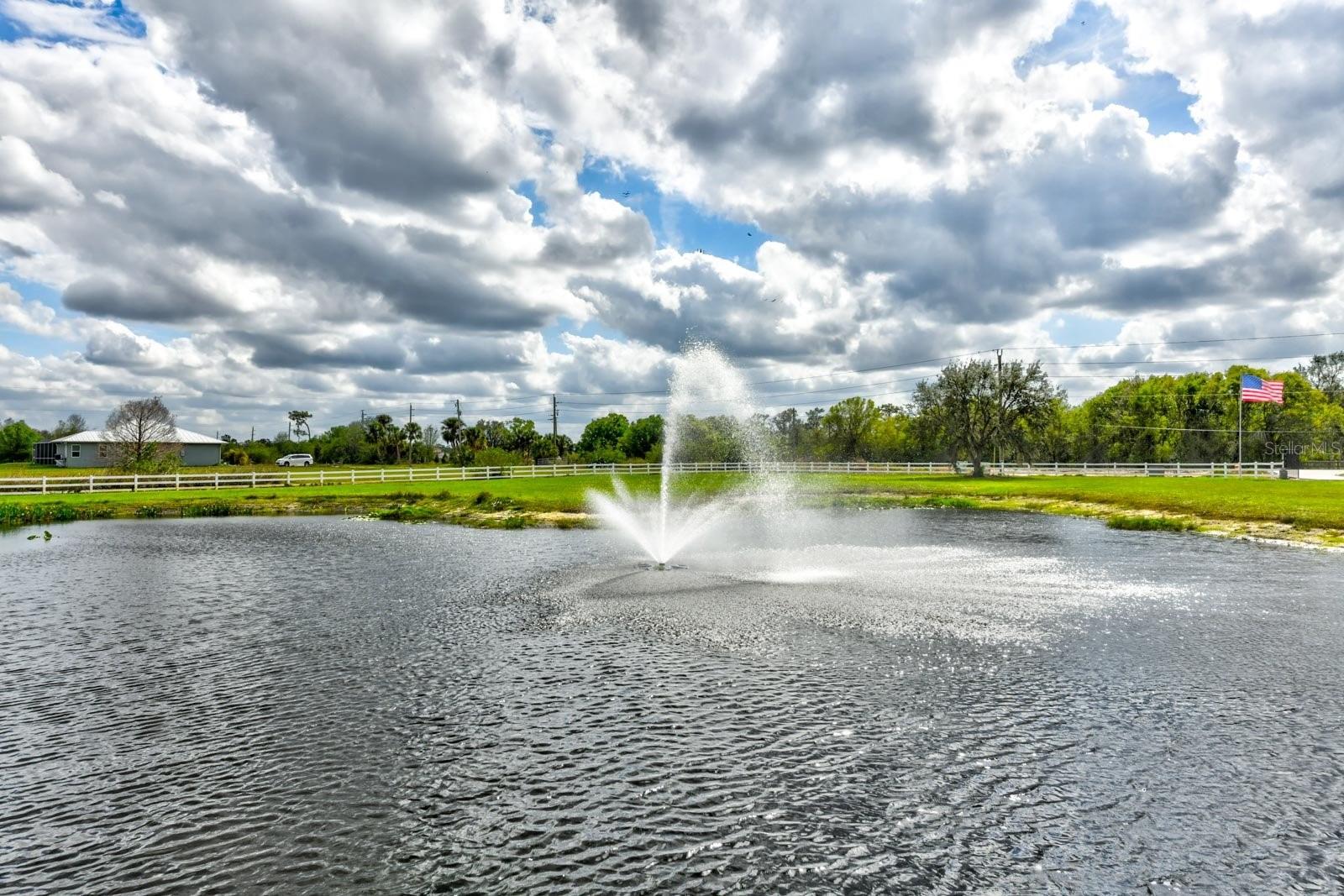ACREAGE - Residential
