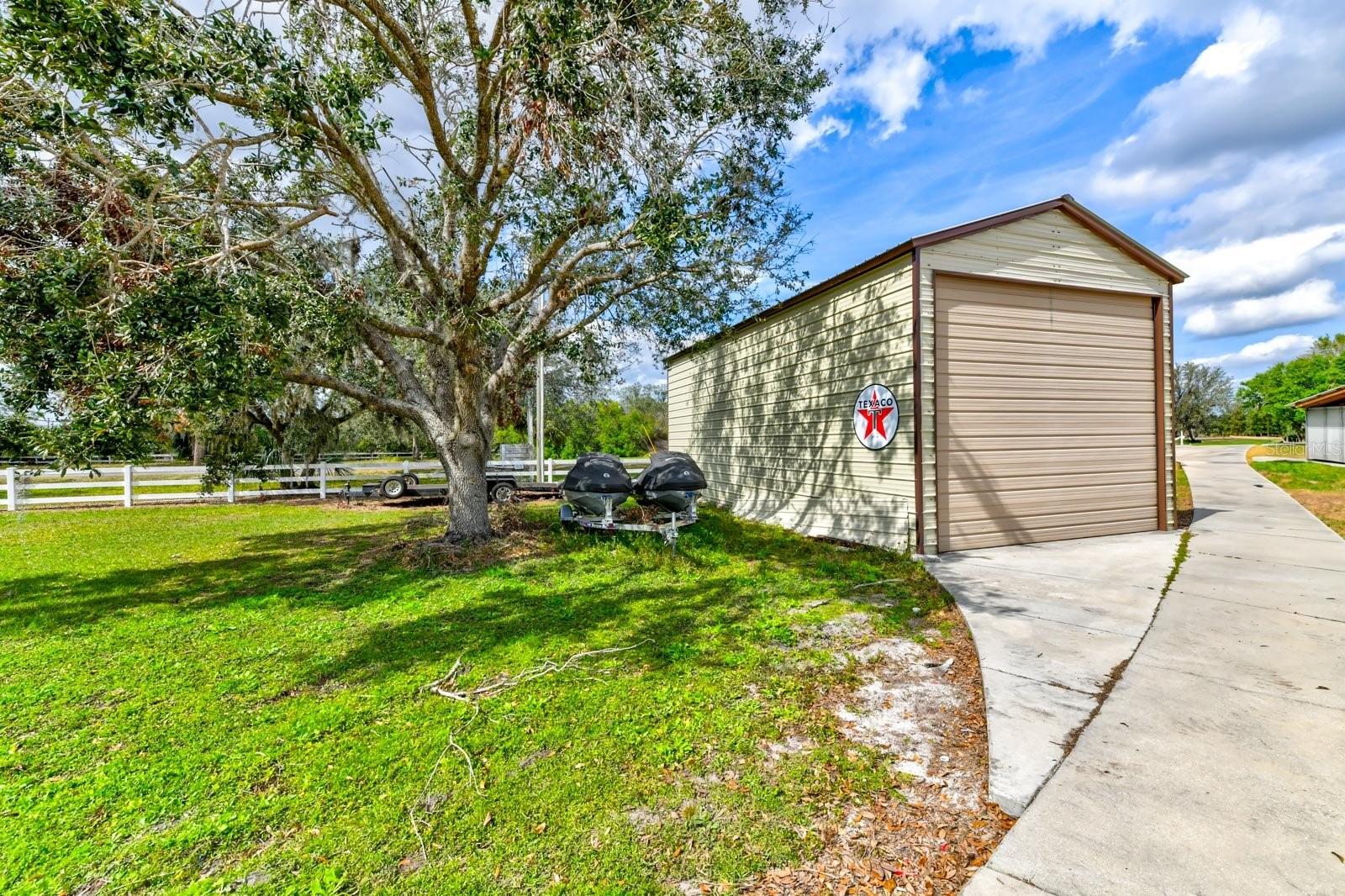 ACREAGE - Residential