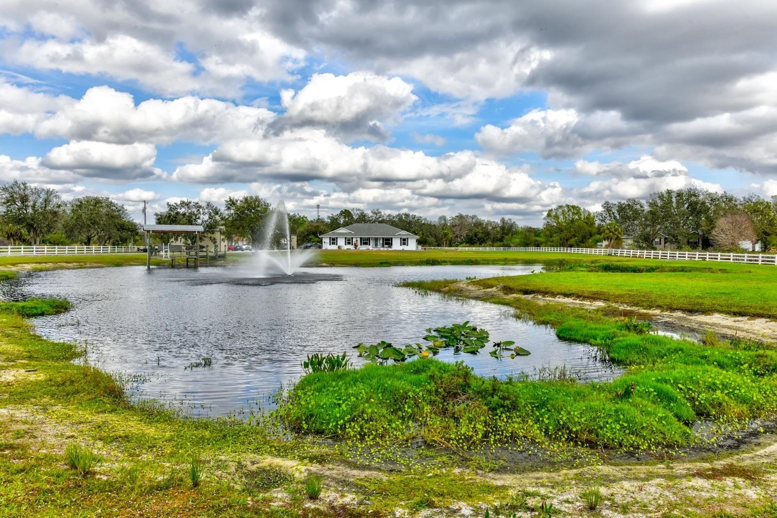 ACREAGE - Residential