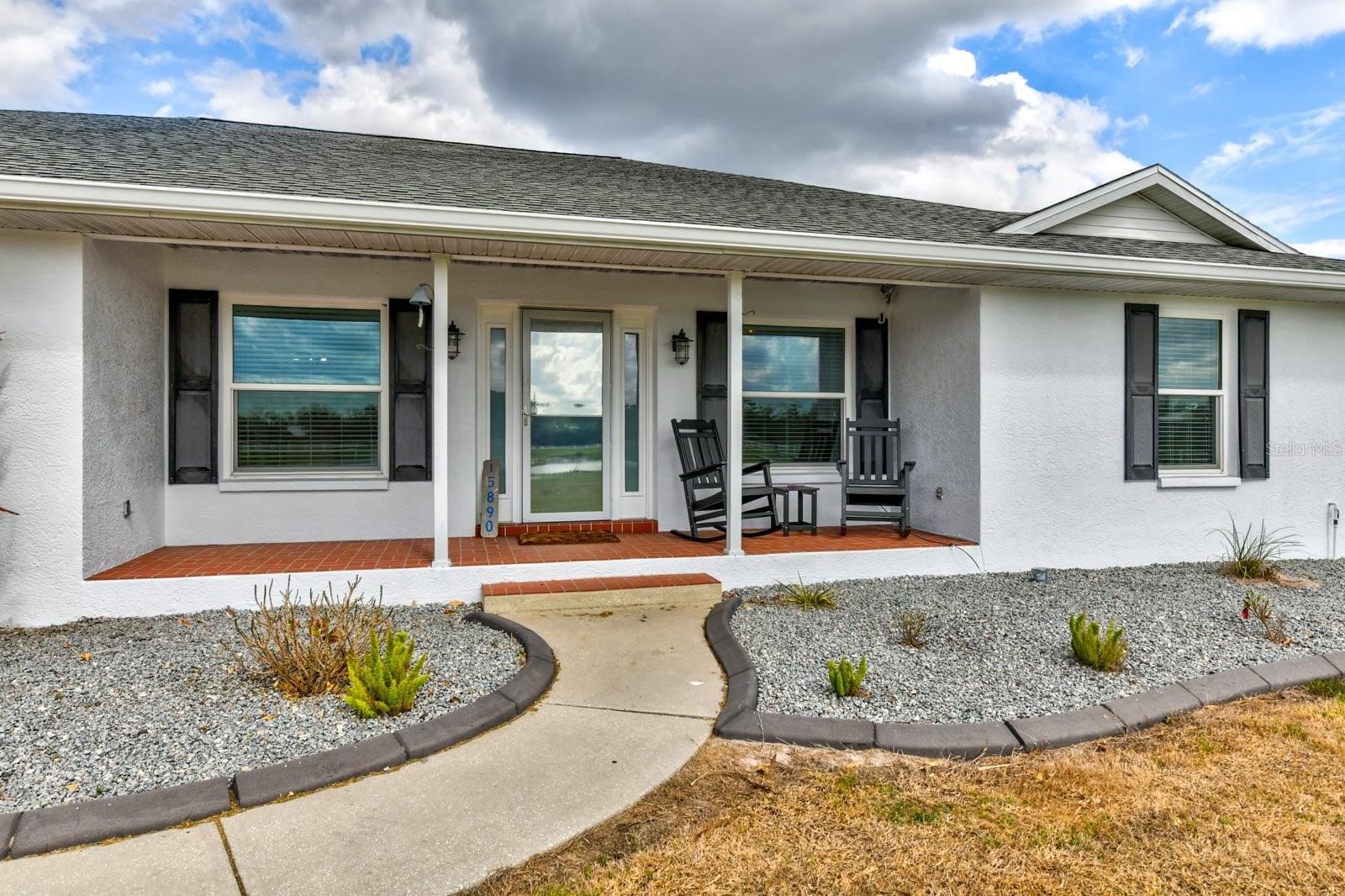 ACREAGE - Residential