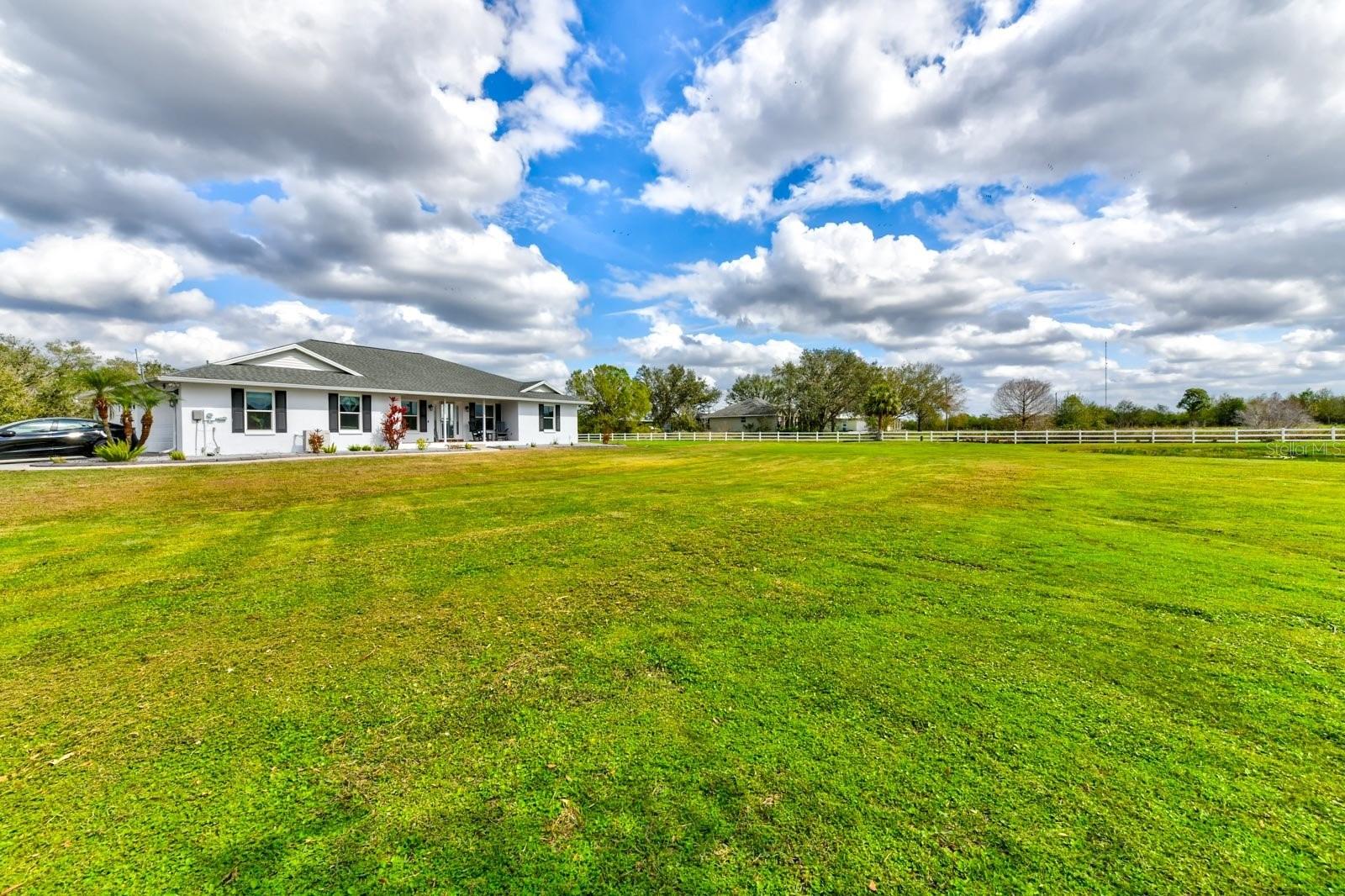 ACREAGE - Residential