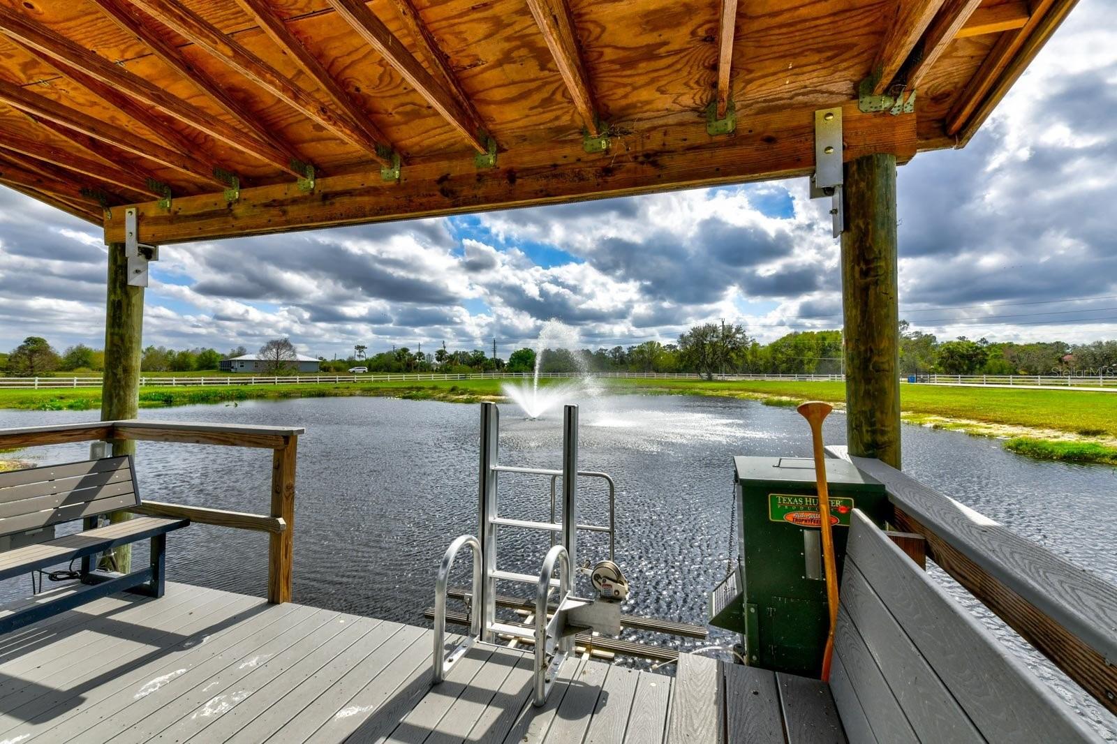 ACREAGE - Residential