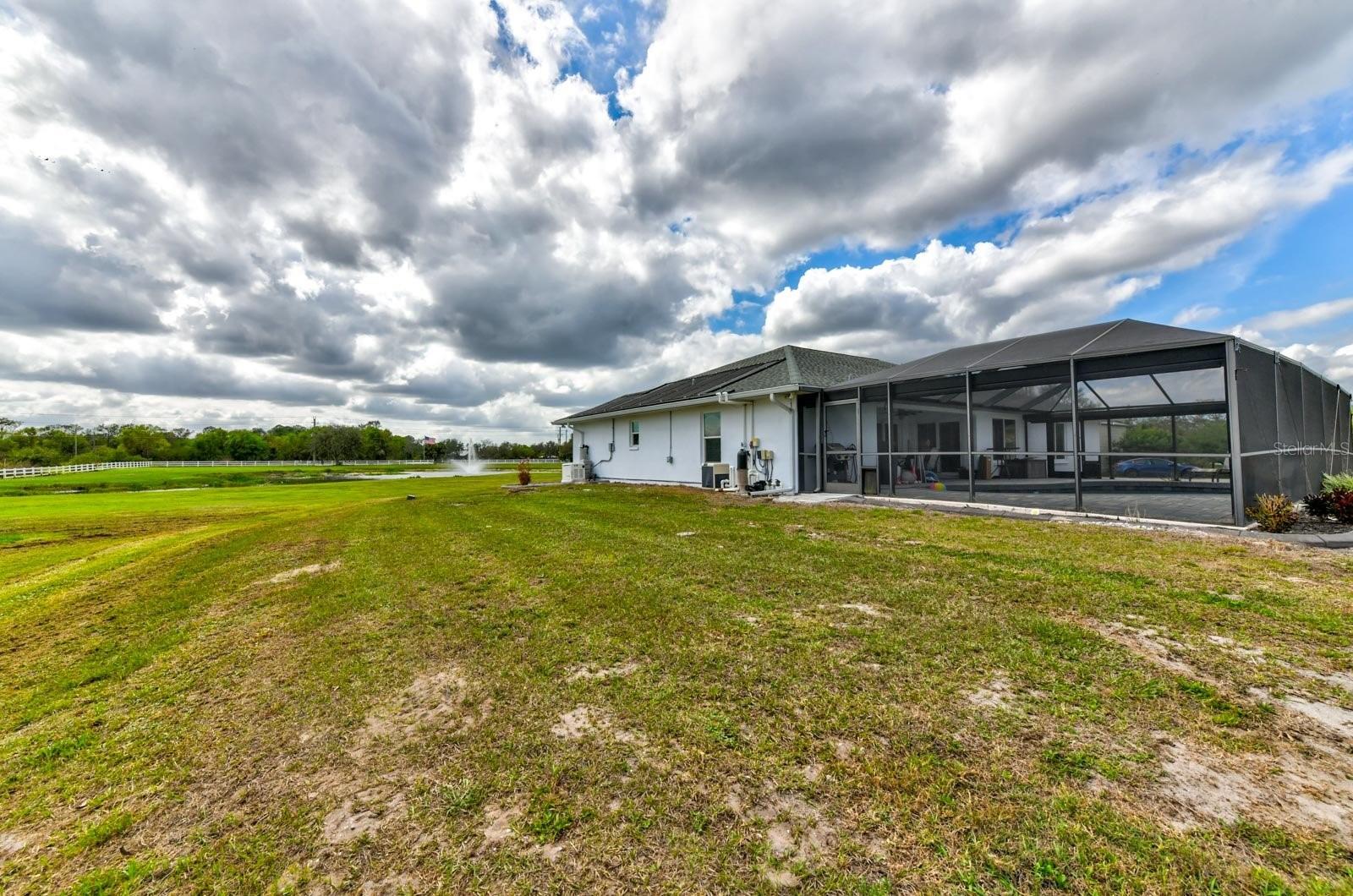 ACREAGE - Residential