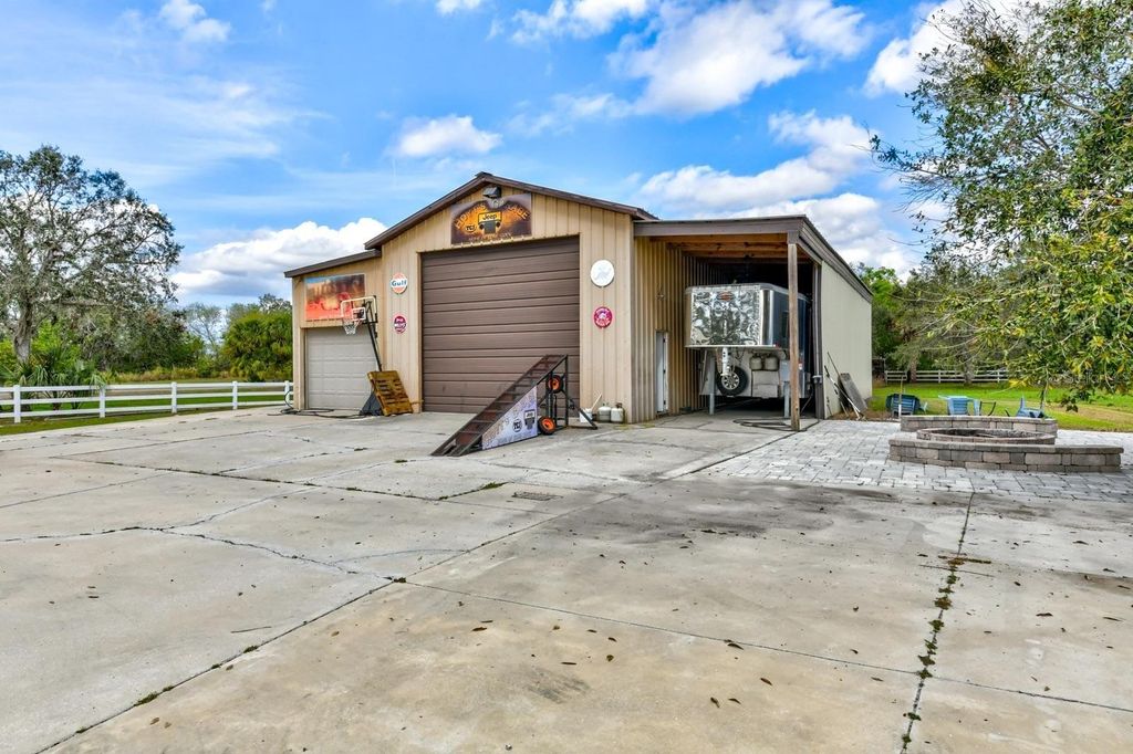 Photo of 15890 County Road 675, Parrish, FL 34219 (MLS # A4668287)
