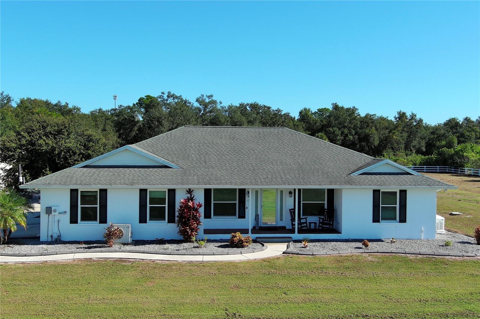 ACREAGE - Residential