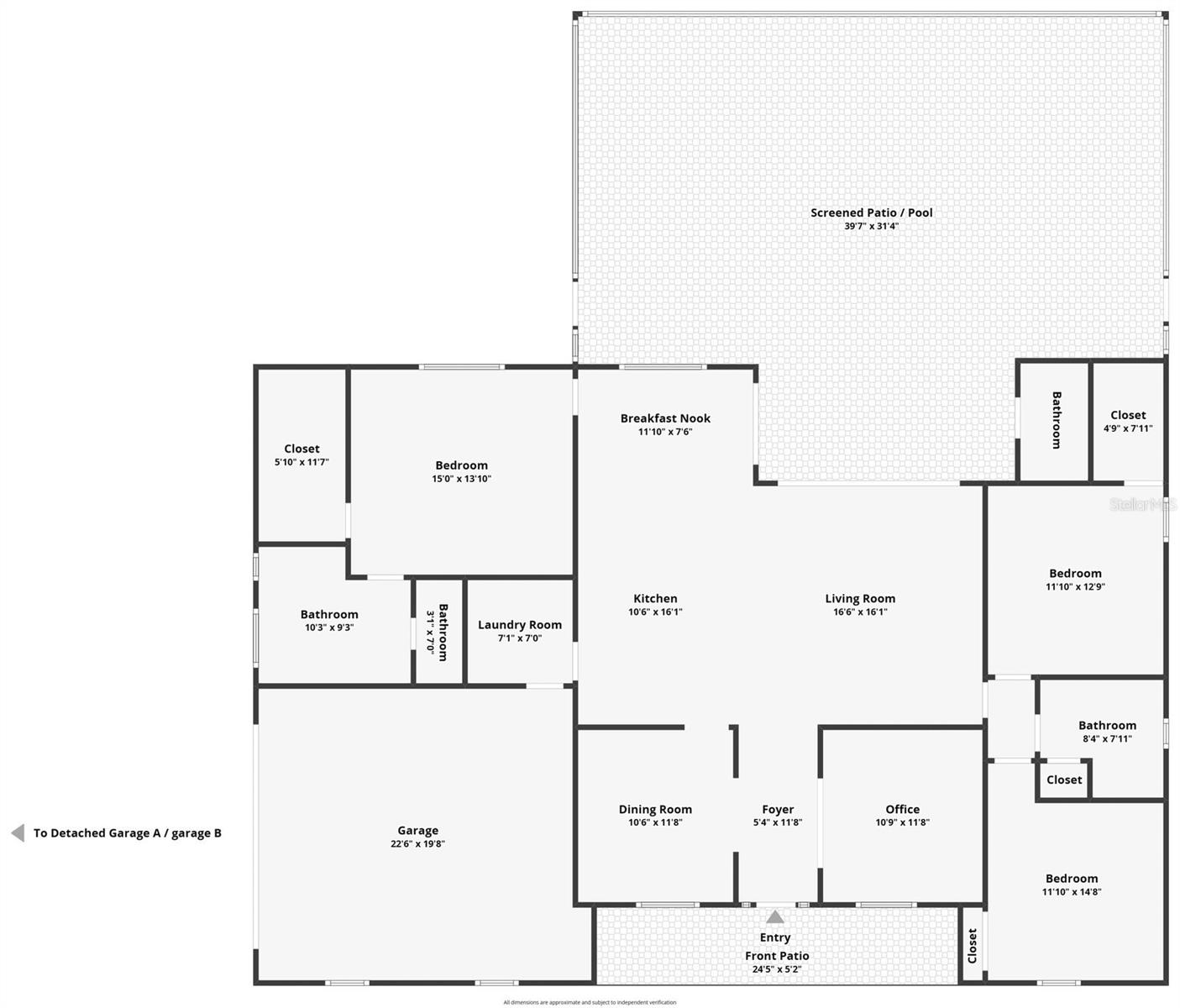 ACREAGE - Residential