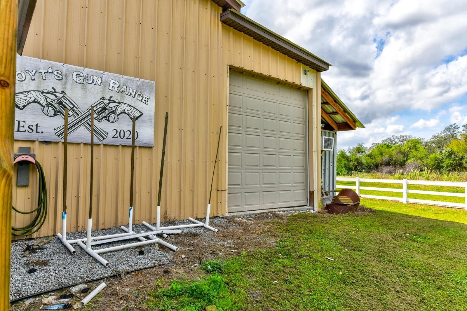 ACREAGE - Residential
