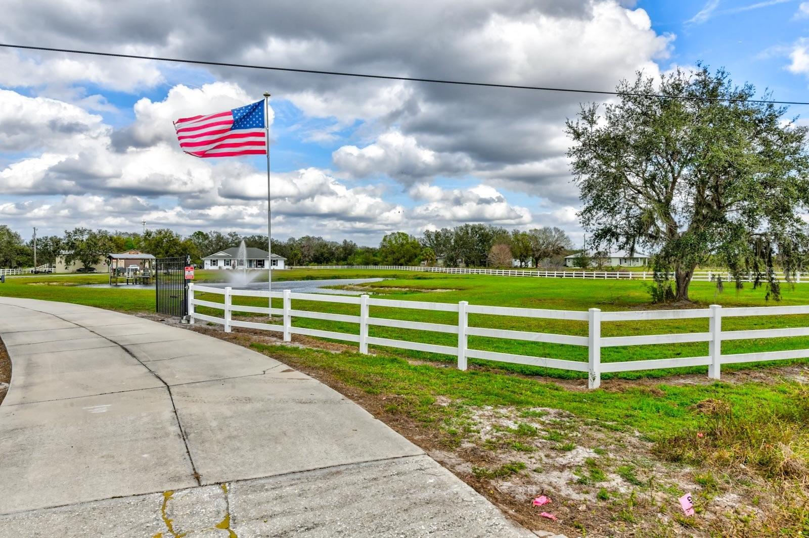ACREAGE - Residential