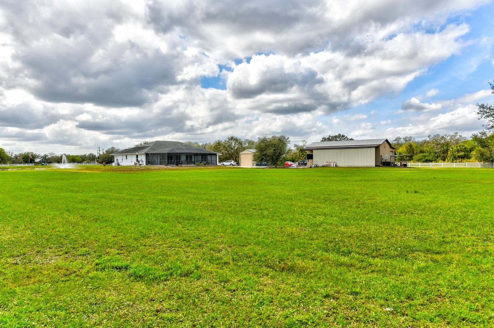 ACREAGE - Residential