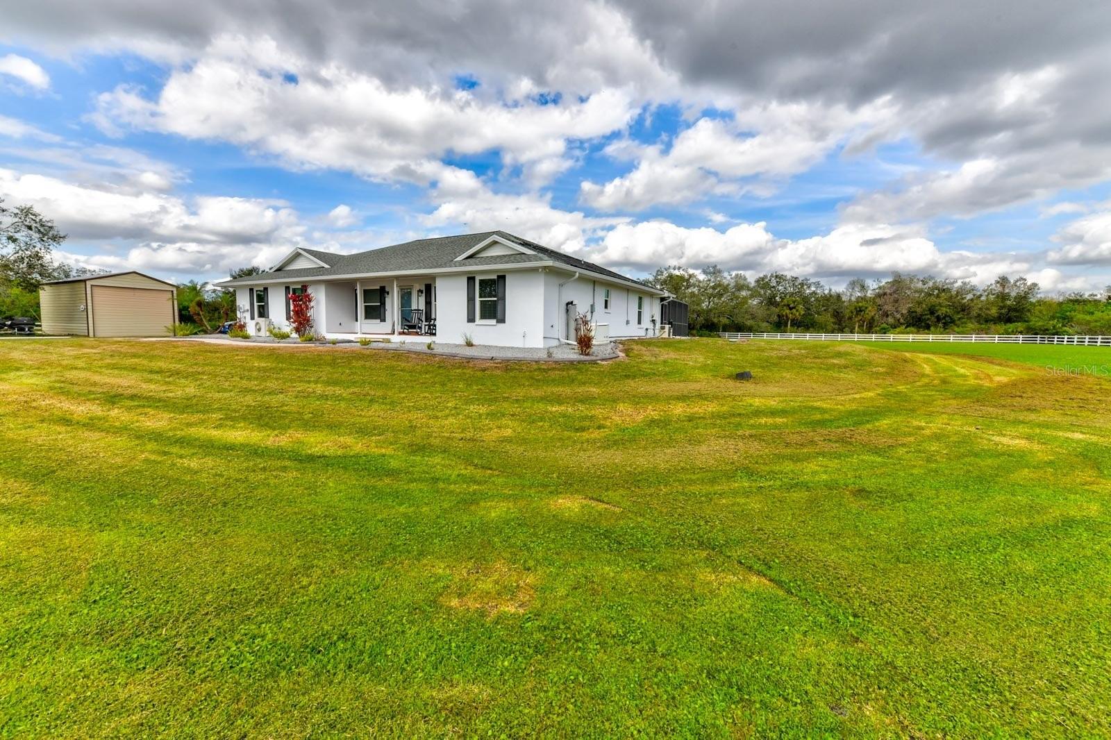 ACREAGE - Residential