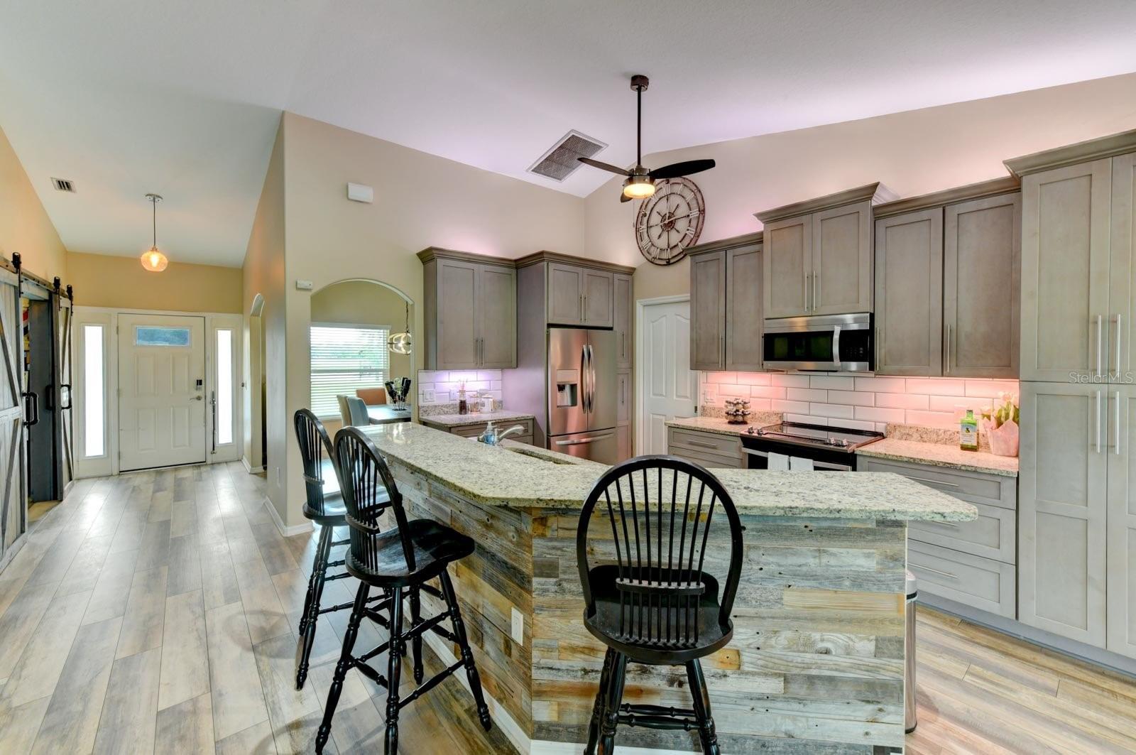 ACREAGE - Residential