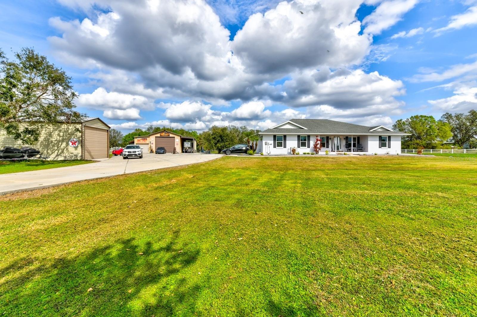 ACREAGE - Residential