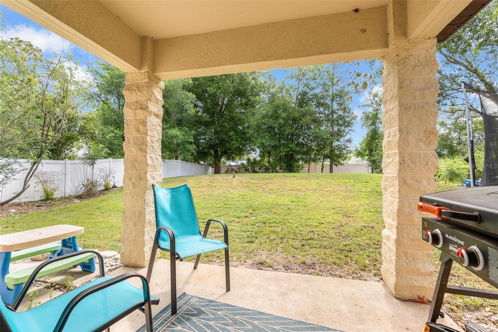 DAYTONA PARK ESTATES SEC A - Residential