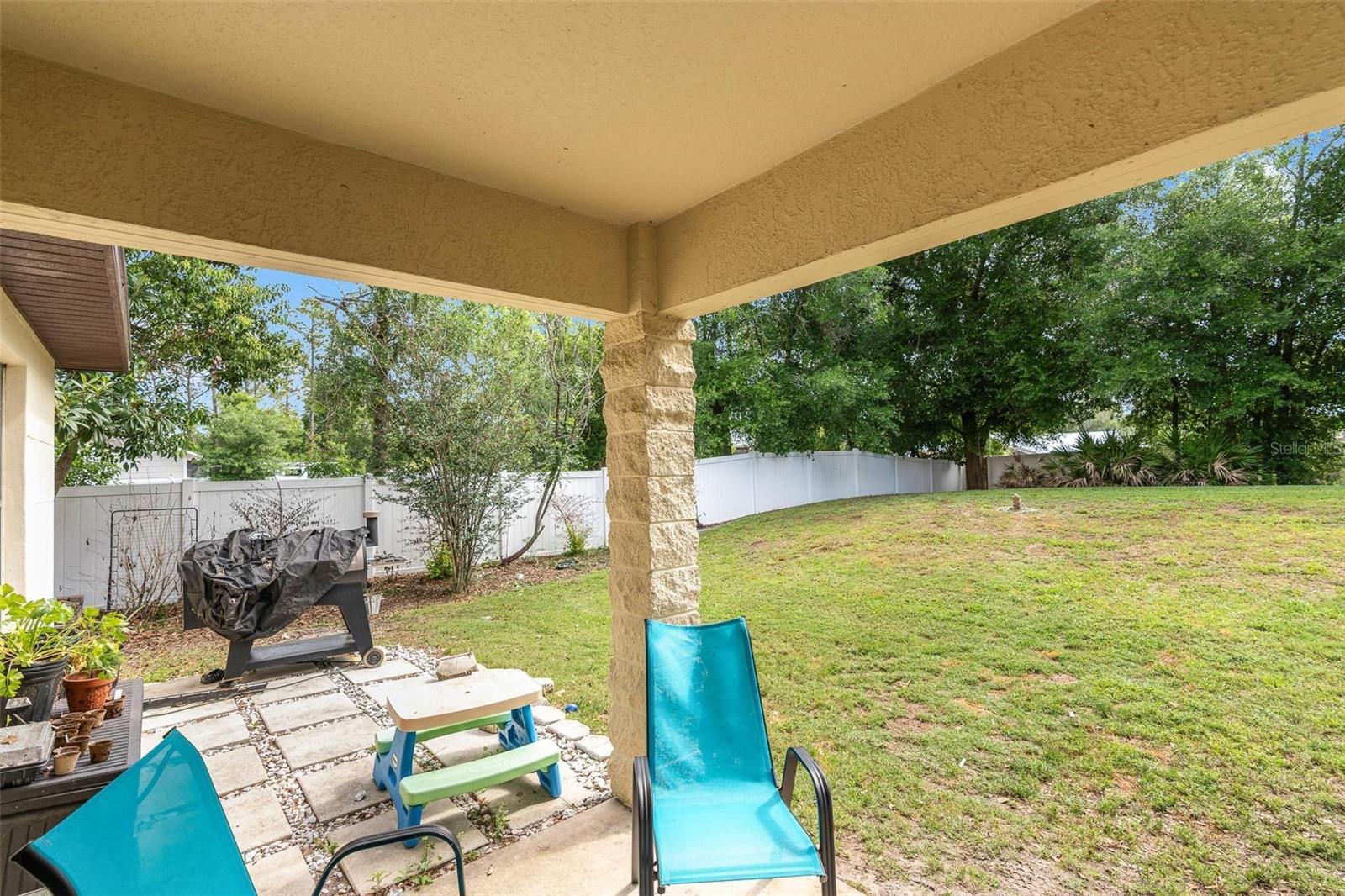 DAYTONA PARK ESTATES SEC A - Residential