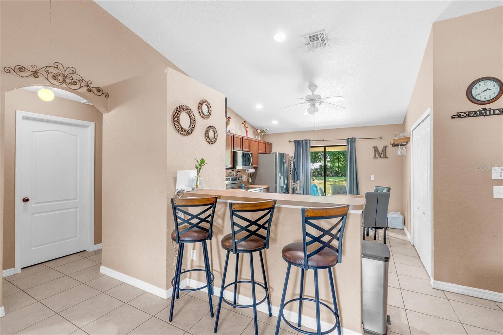 DAYTONA PARK ESTATES SEC A - Residential