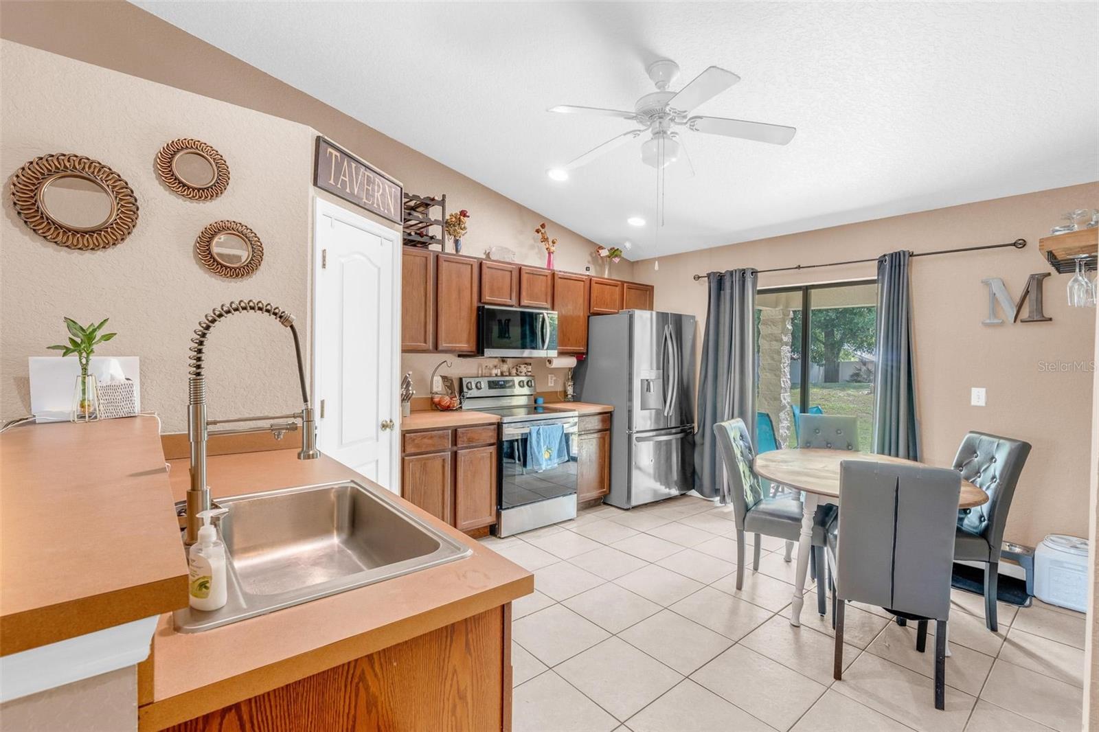 DAYTONA PARK ESTATES SEC A - Residential