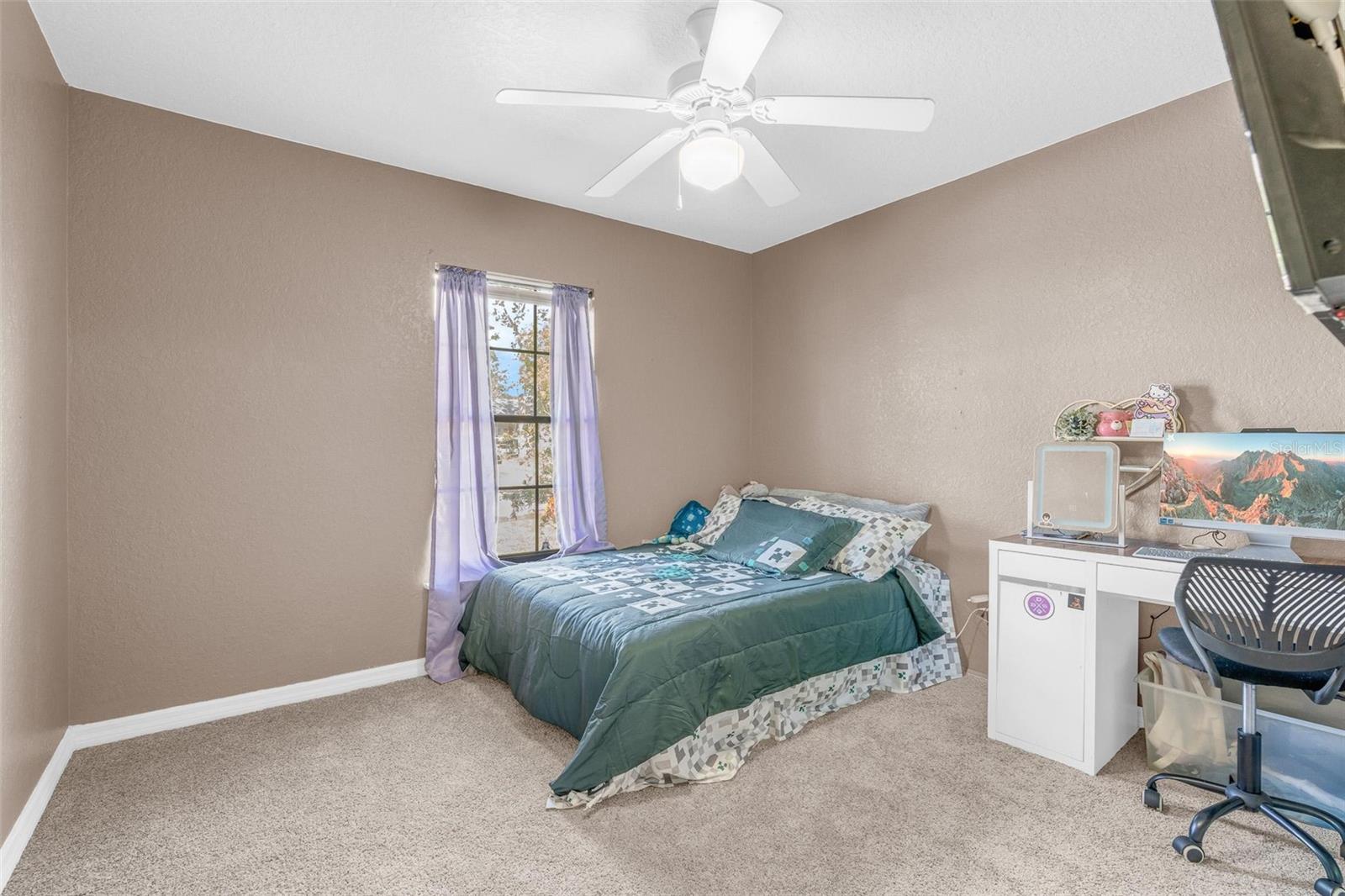 DAYTONA PARK ESTATES SEC A - Residential