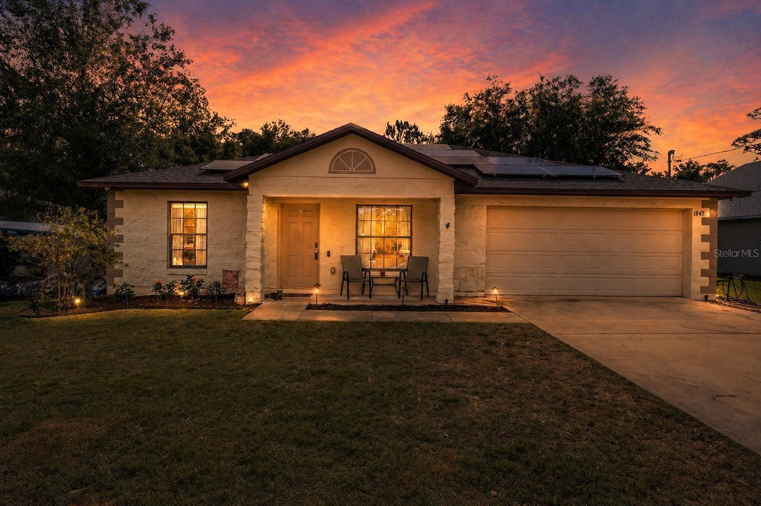 DAYTONA PARK ESTATES SEC A - Residential