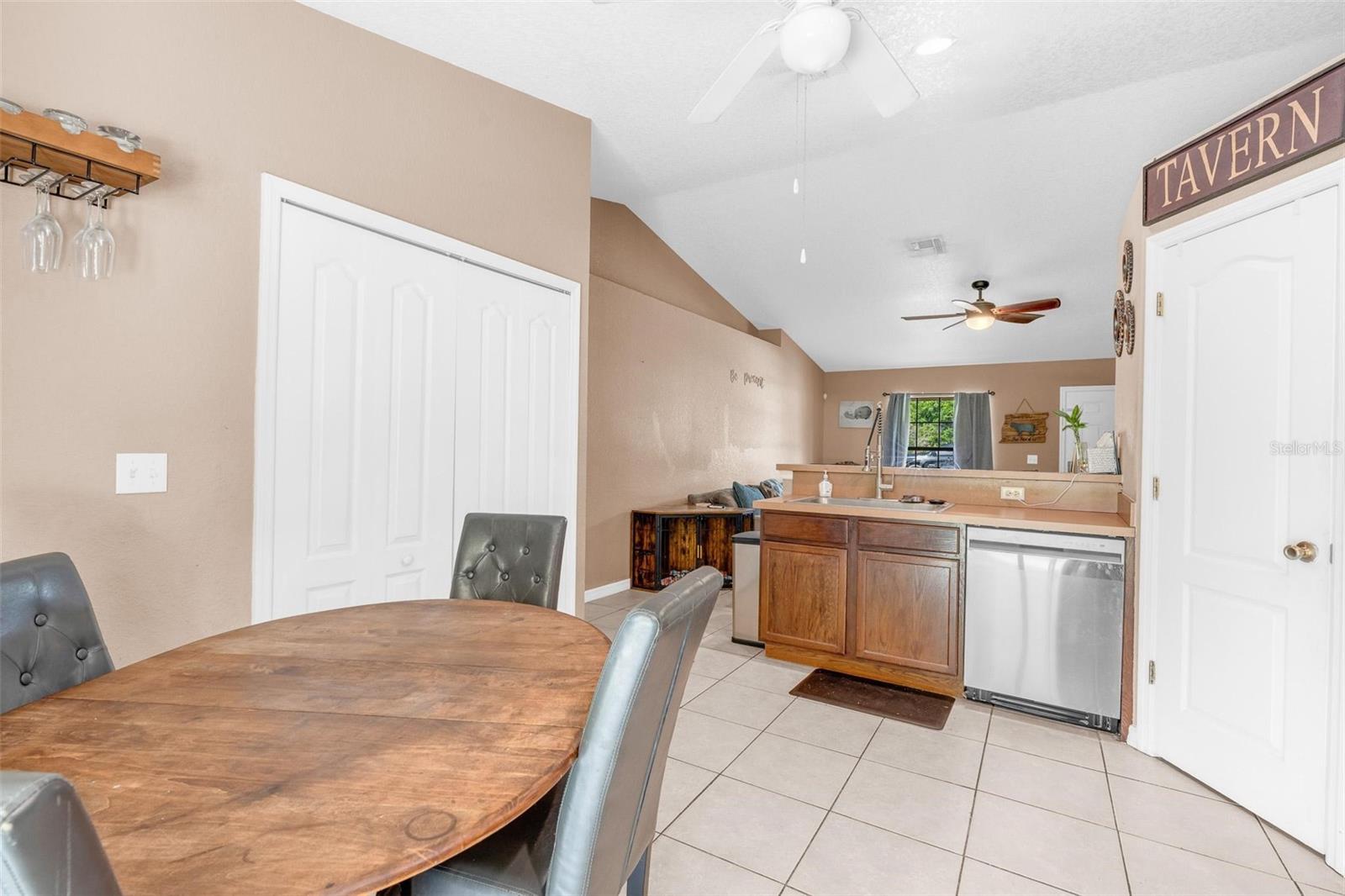 DAYTONA PARK ESTATES SEC A - Residential