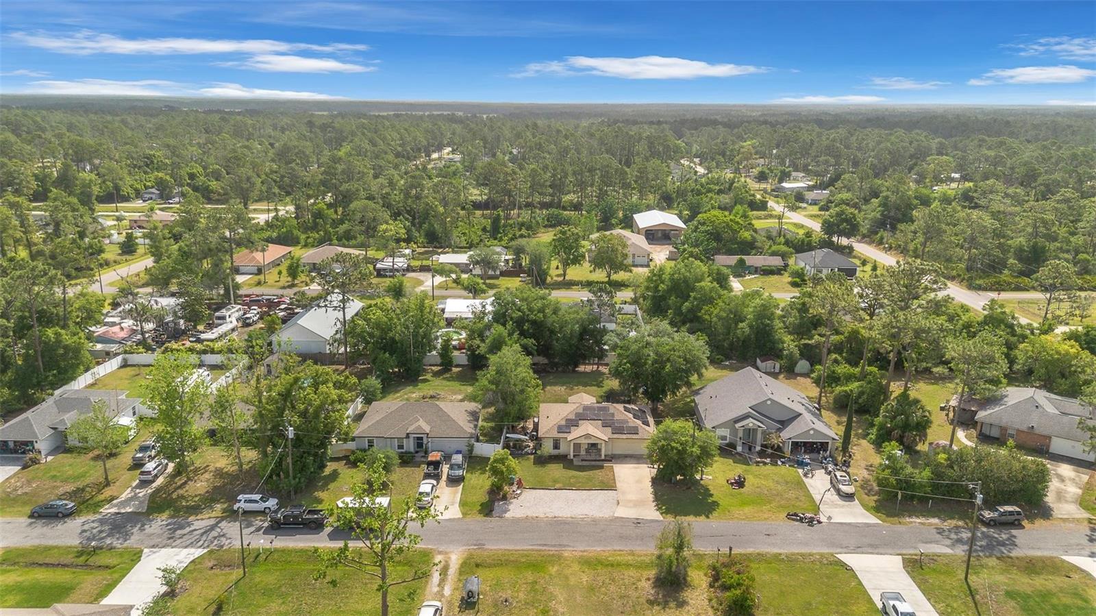 DAYTONA PARK ESTATES SEC A - Residential