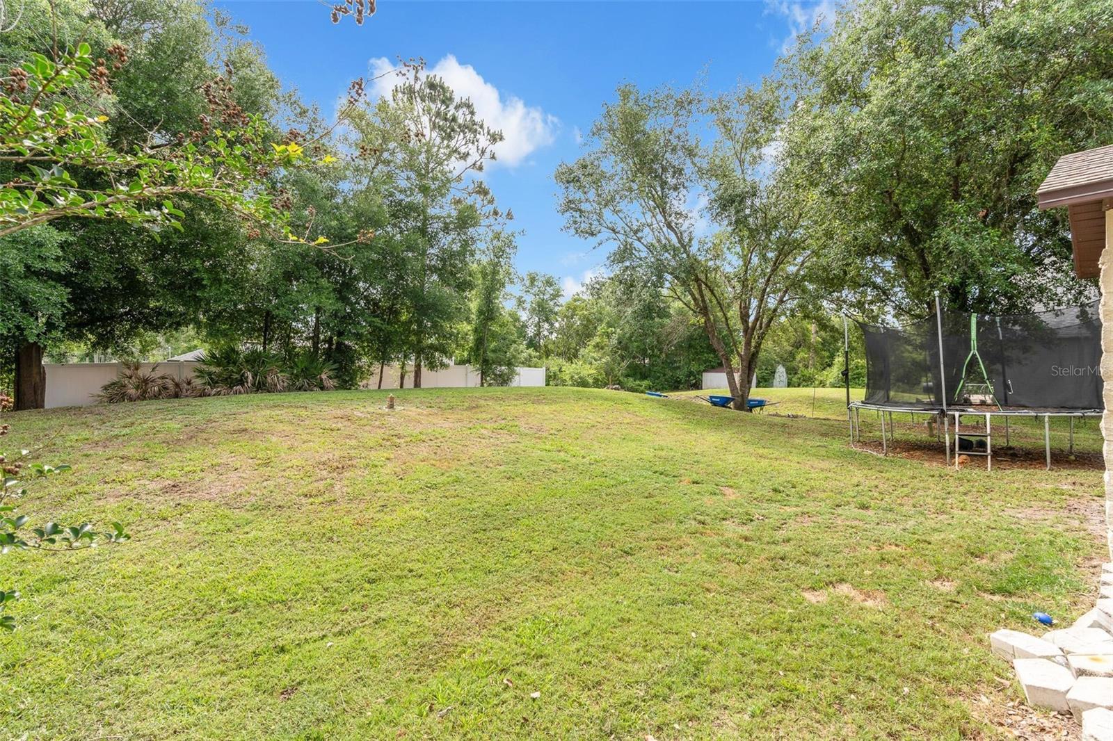 DAYTONA PARK ESTATES SEC A - Residential
