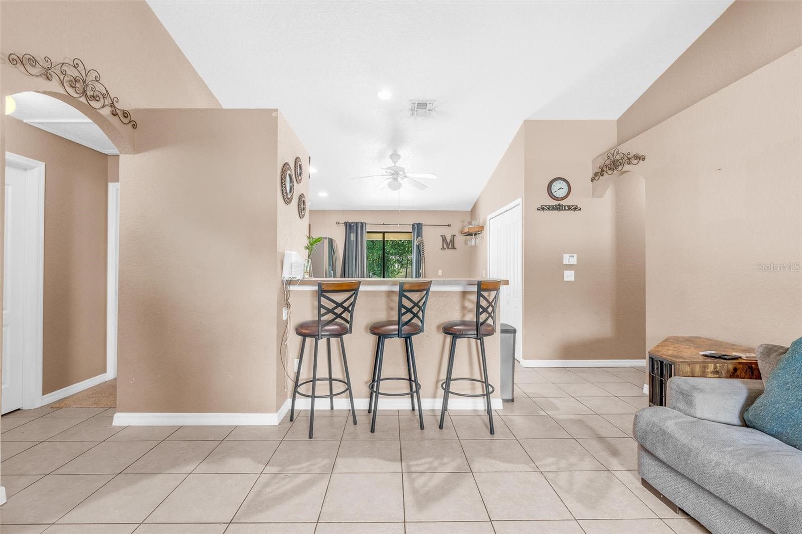 DAYTONA PARK ESTATES SEC A - Residential