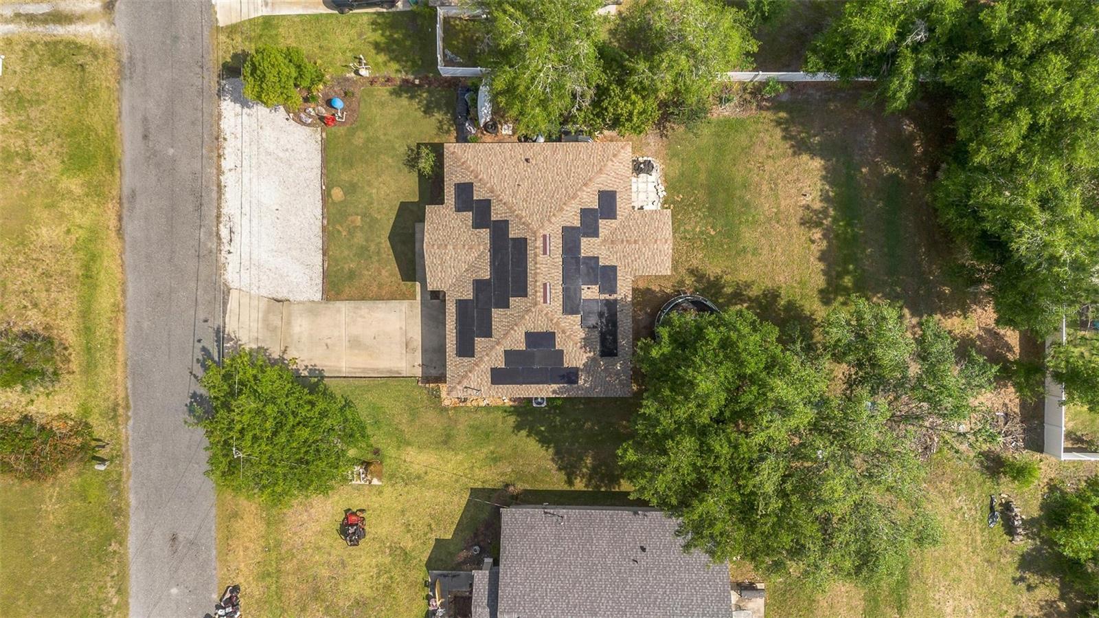 DAYTONA PARK ESTATES SEC A - Residential