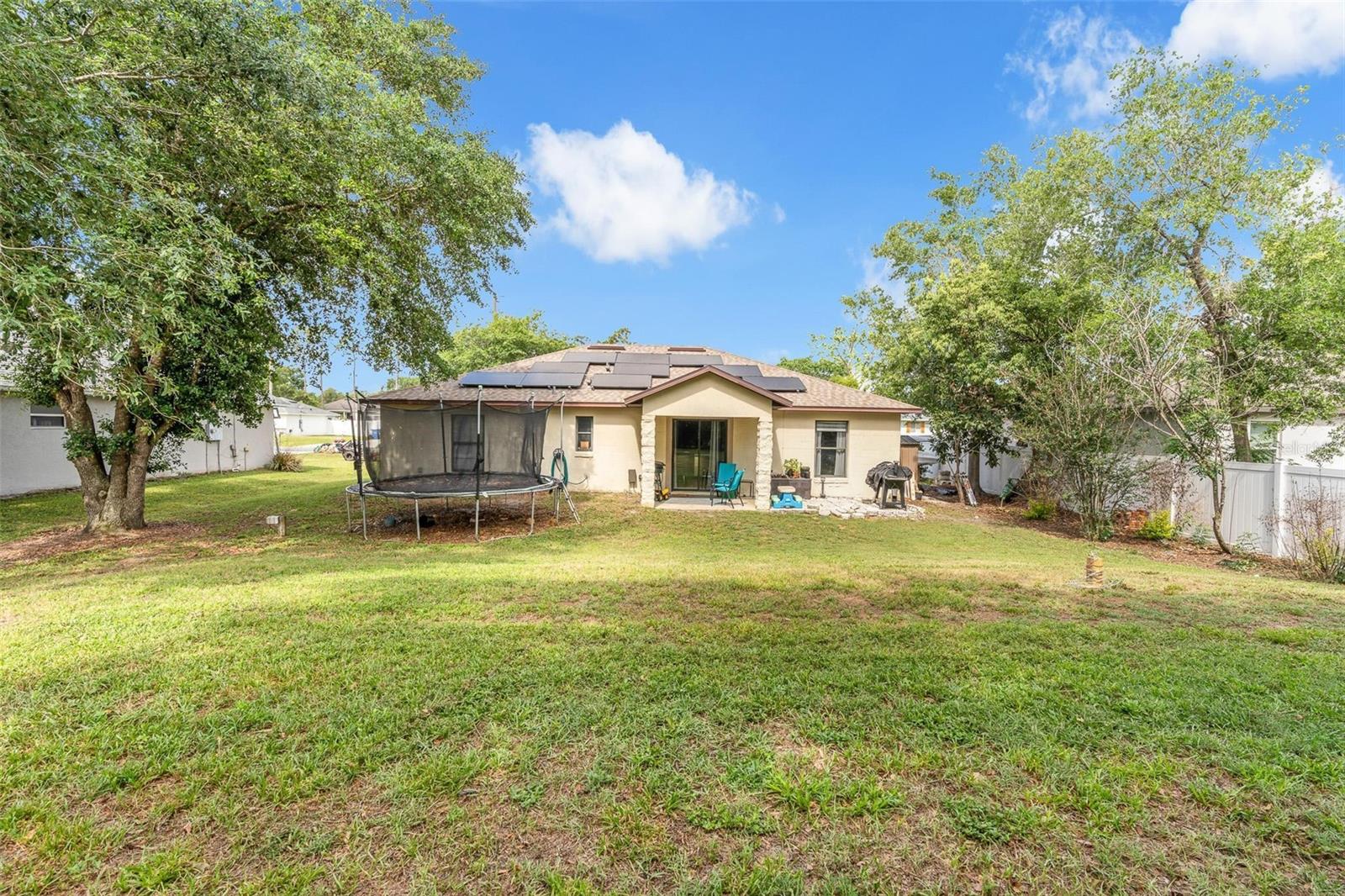 DAYTONA PARK ESTATES SEC A - Residential