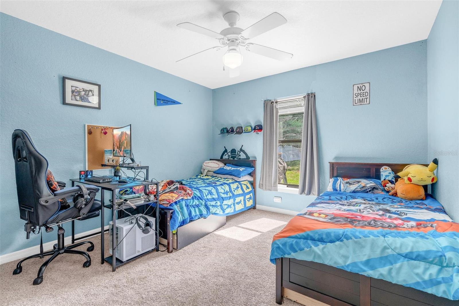 DAYTONA PARK ESTATES SEC A - Residential