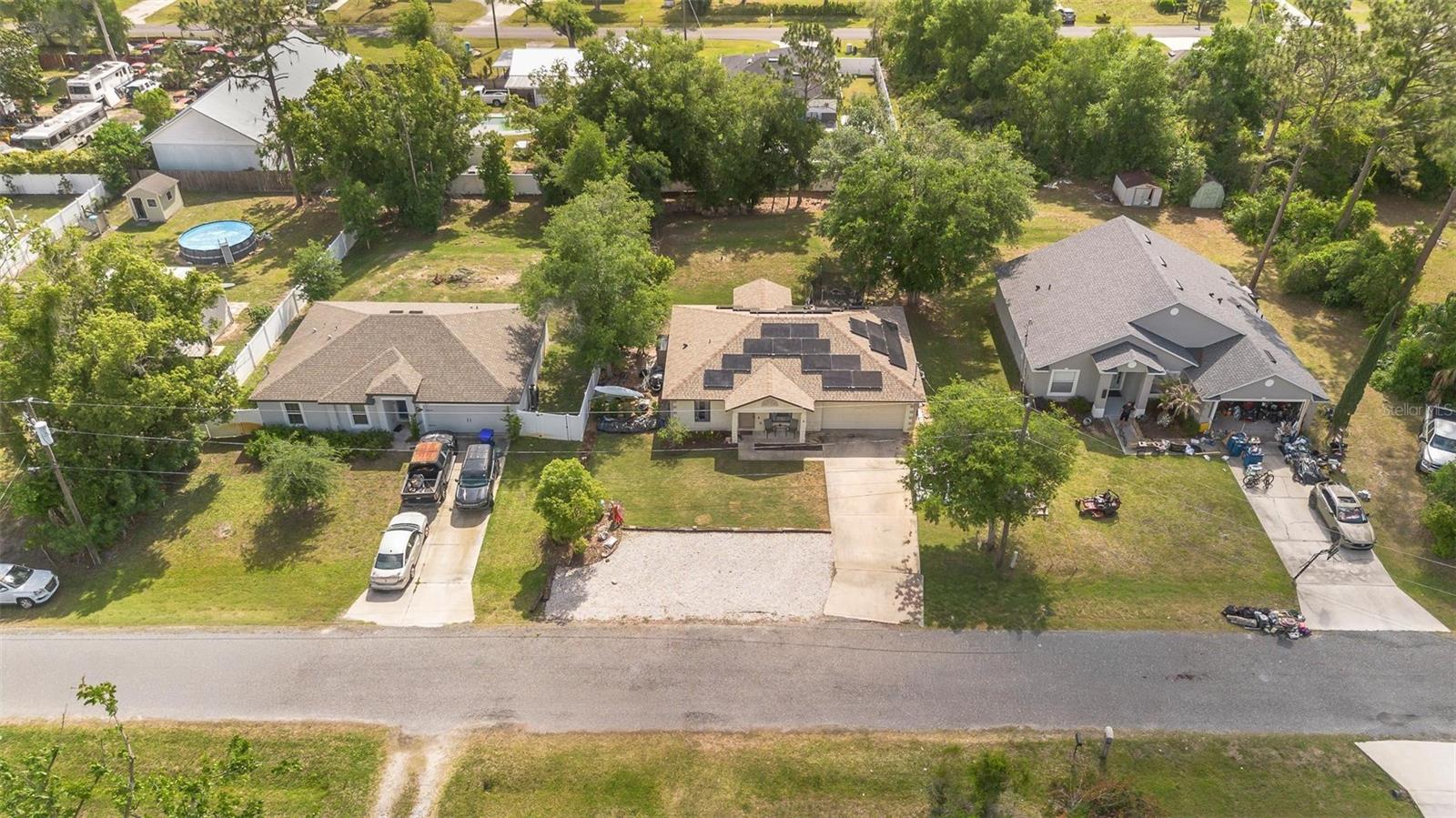 DAYTONA PARK ESTATES SEC A - Residential