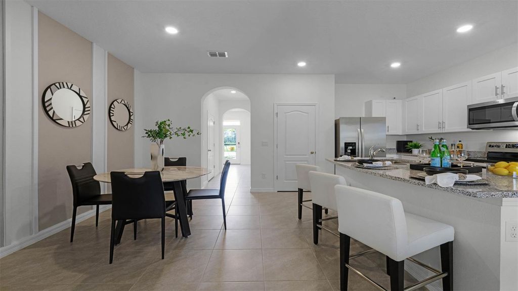 Photo of 740 Preston Cove Drive, Saint Cloud, FL 34771 (MLS # O6349489)