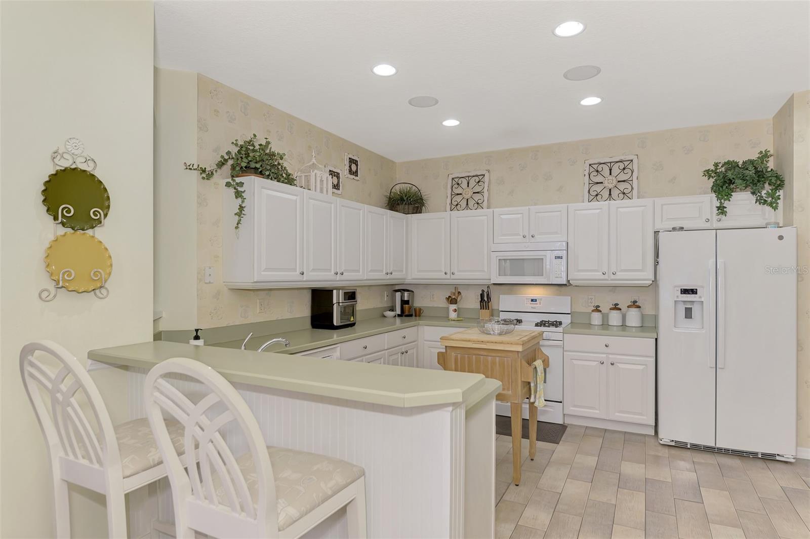 HERON CREEK - Residential