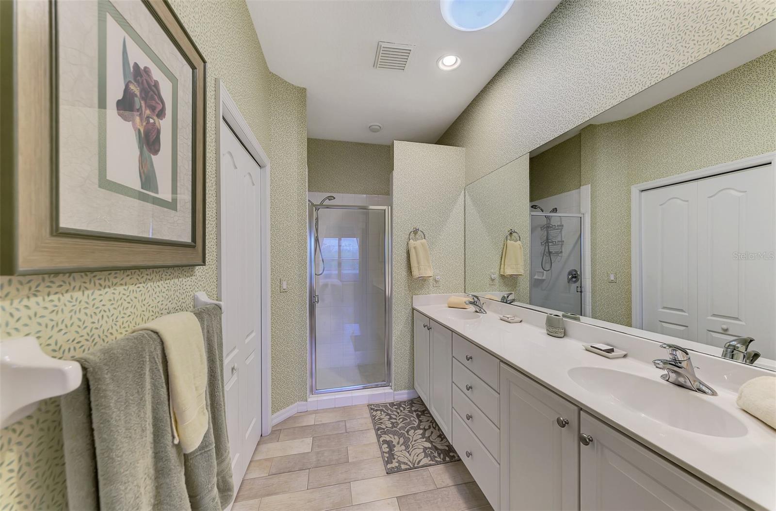HERON CREEK - Residential