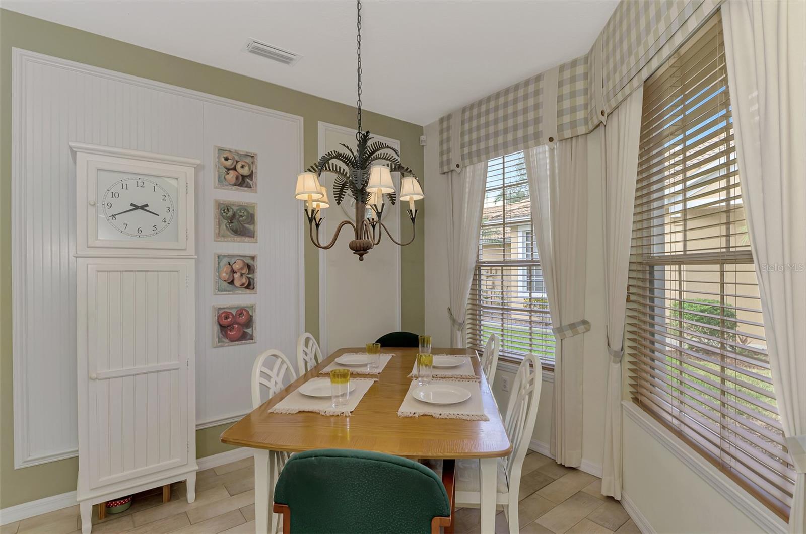 HERON CREEK - Residential