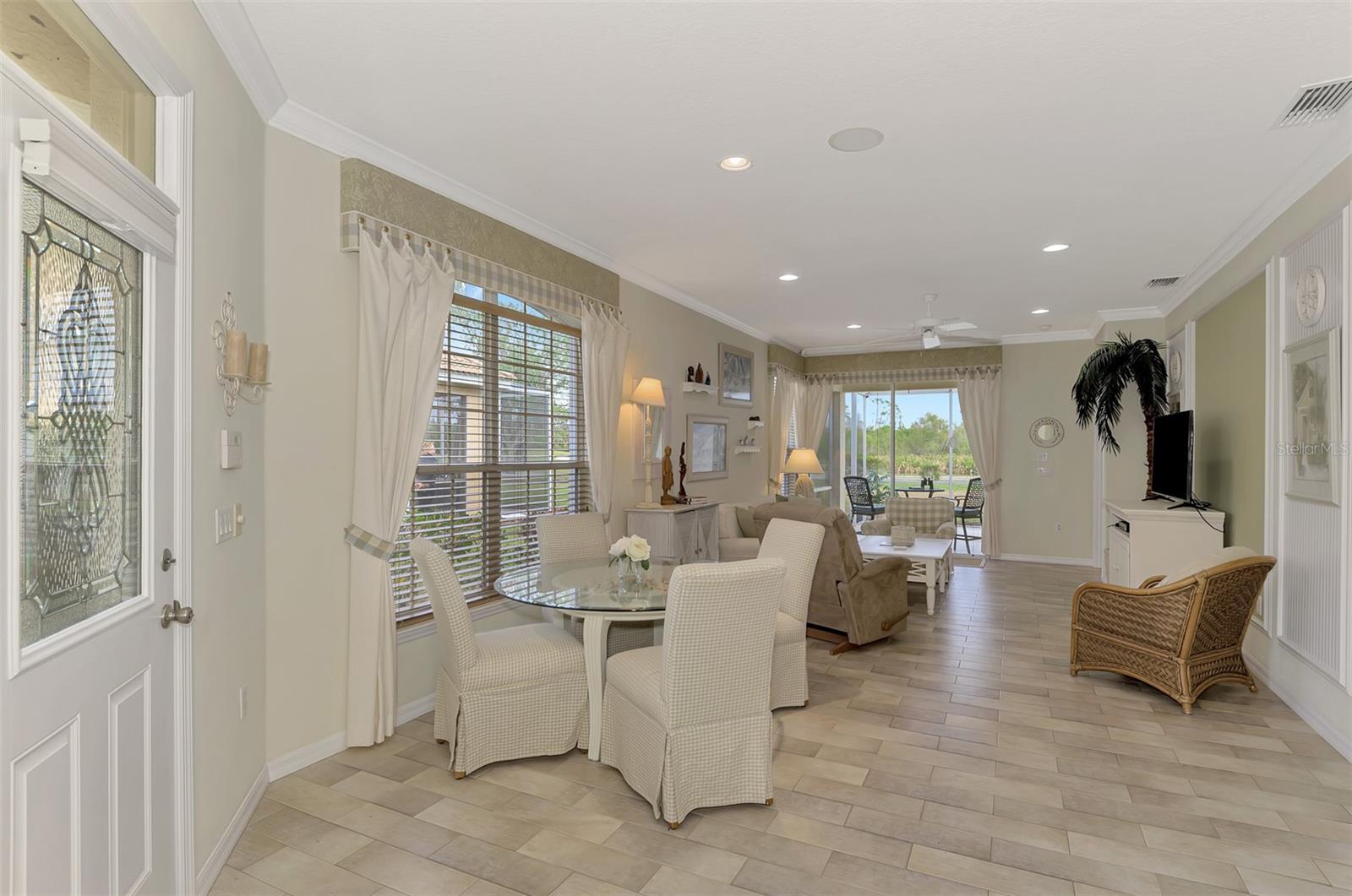 HERON CREEK - Residential