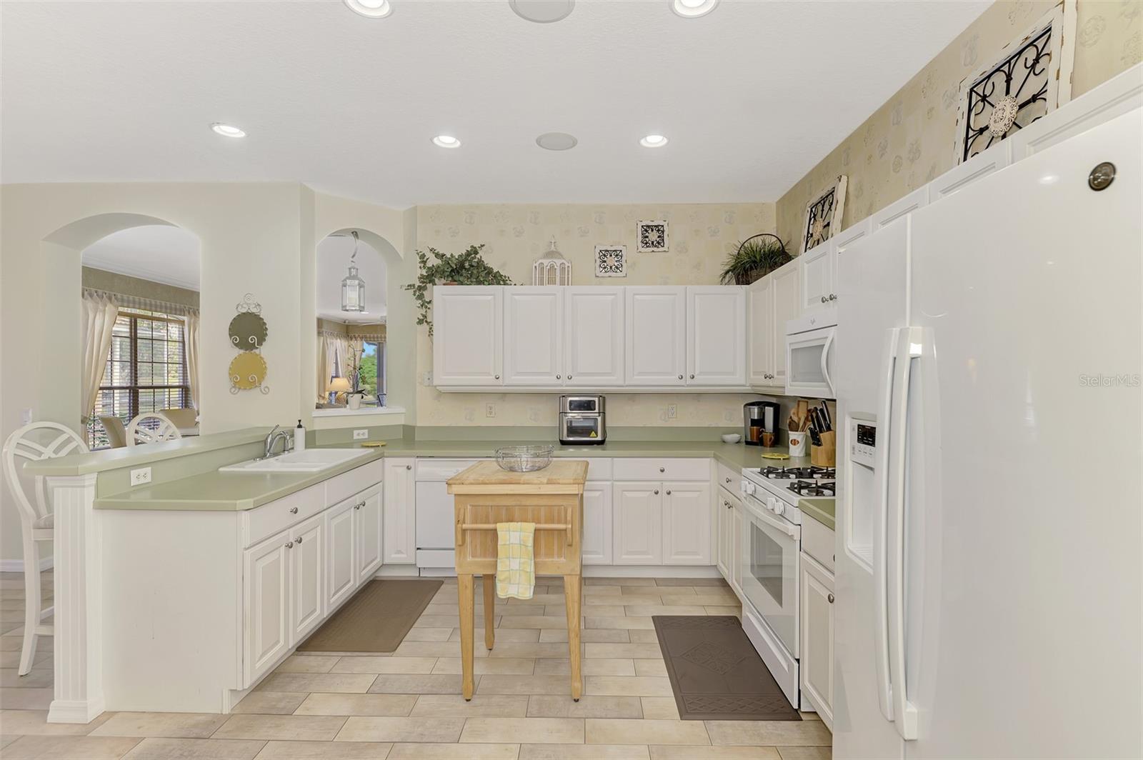 HERON CREEK - Residential