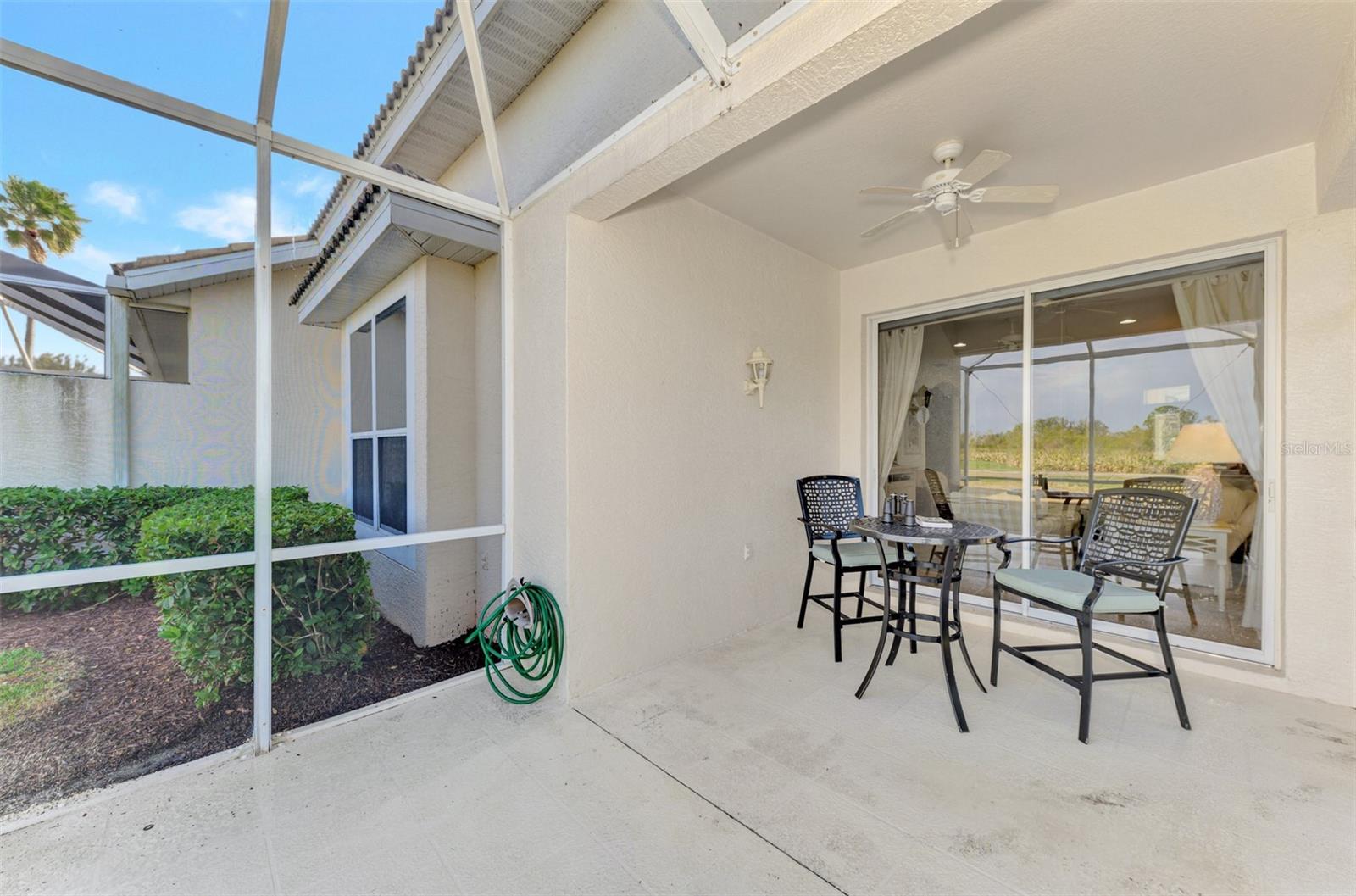 HERON CREEK - Residential