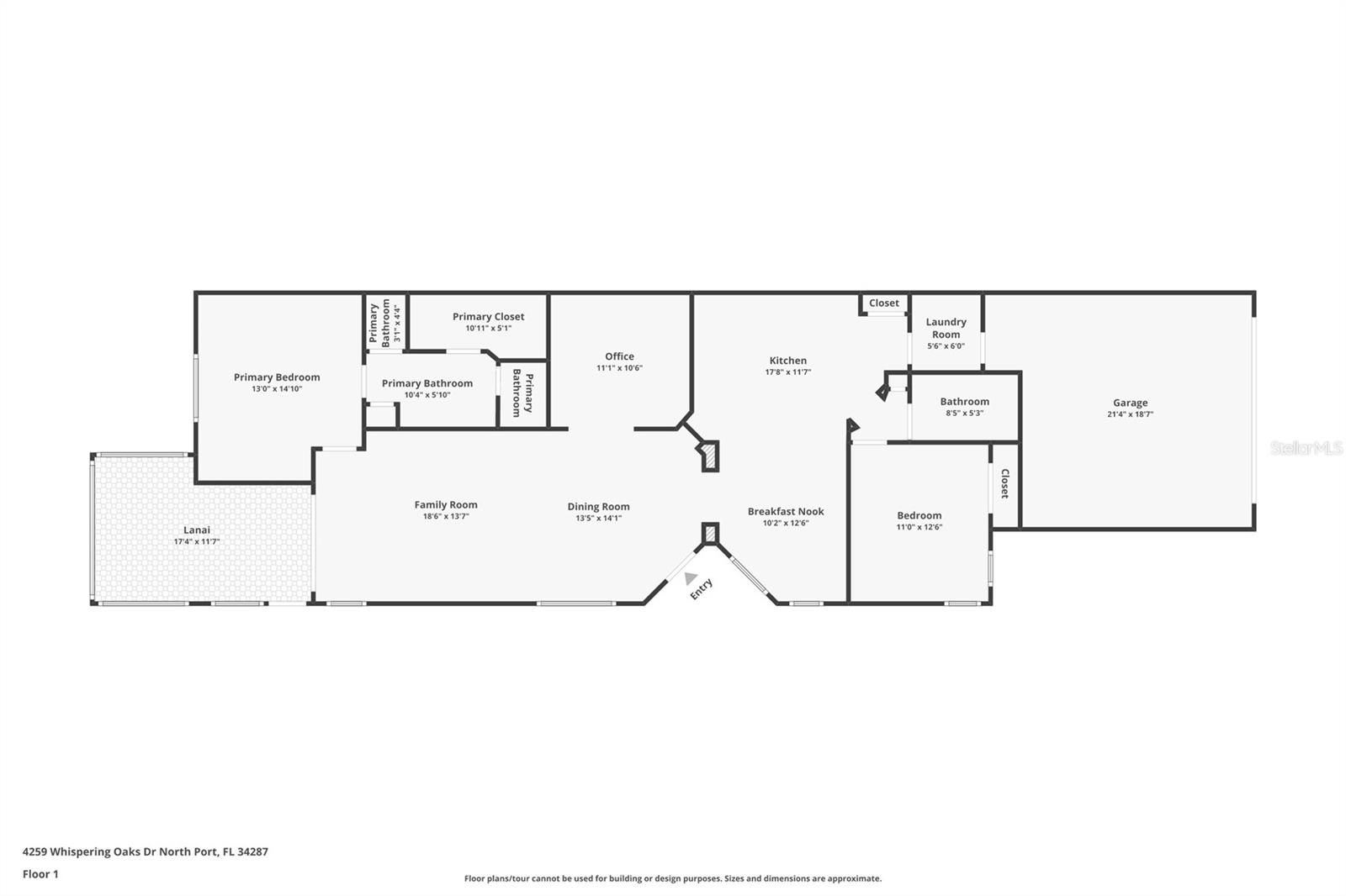 HERON CREEK - Residential
