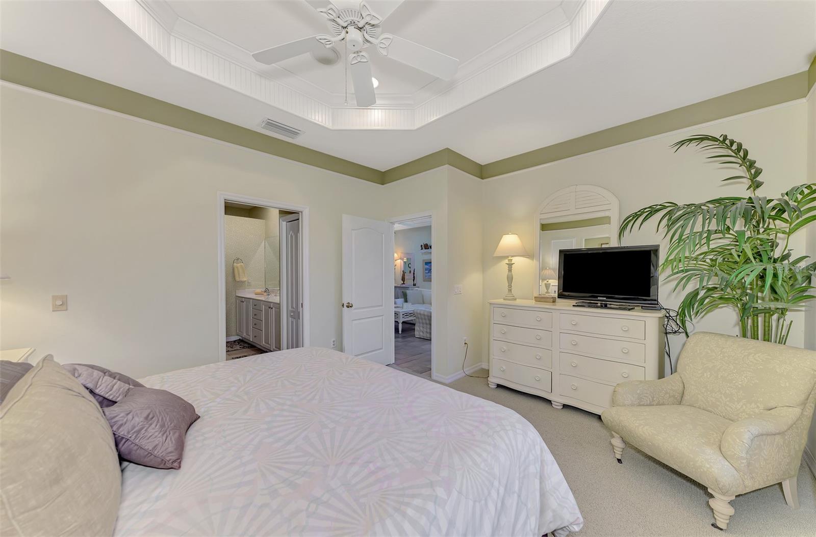 HERON CREEK - Residential
