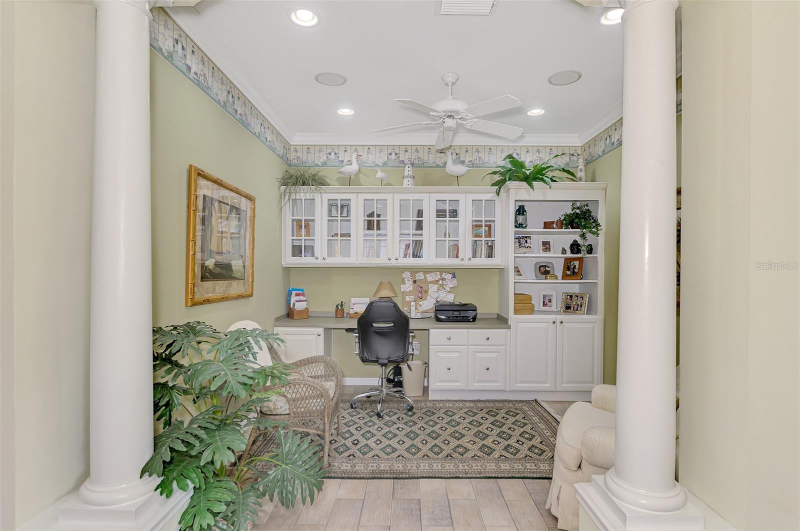 HERON CREEK - Residential