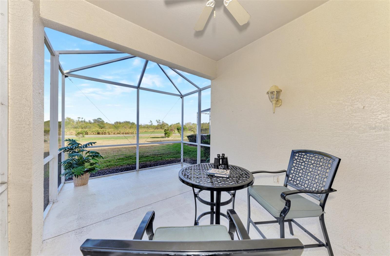HERON CREEK - Residential