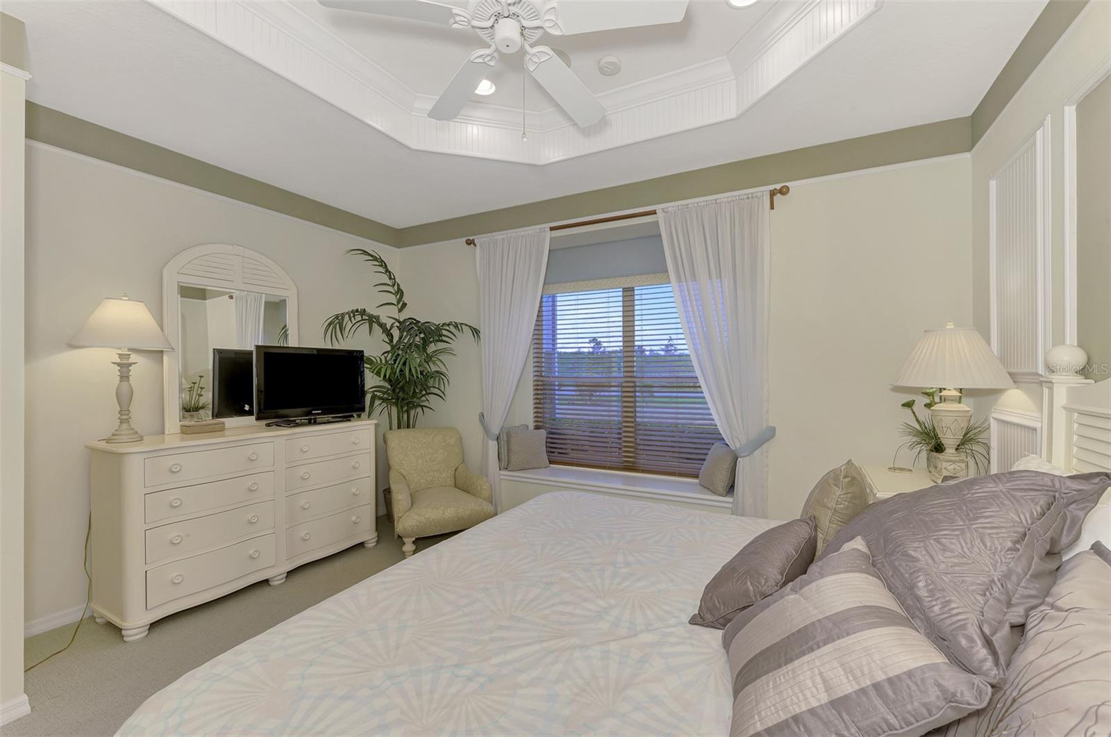 HERON CREEK - Residential