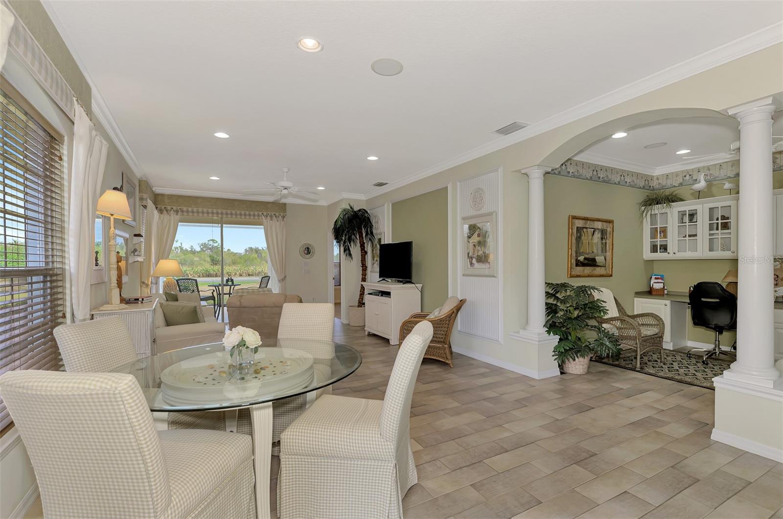 HERON CREEK - Residential