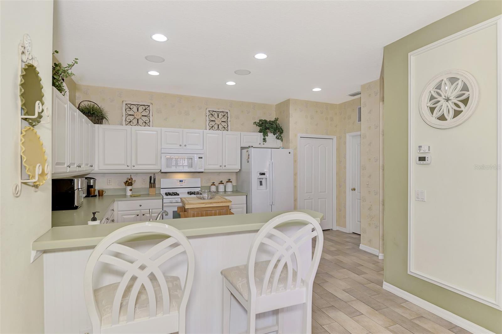 HERON CREEK - Residential