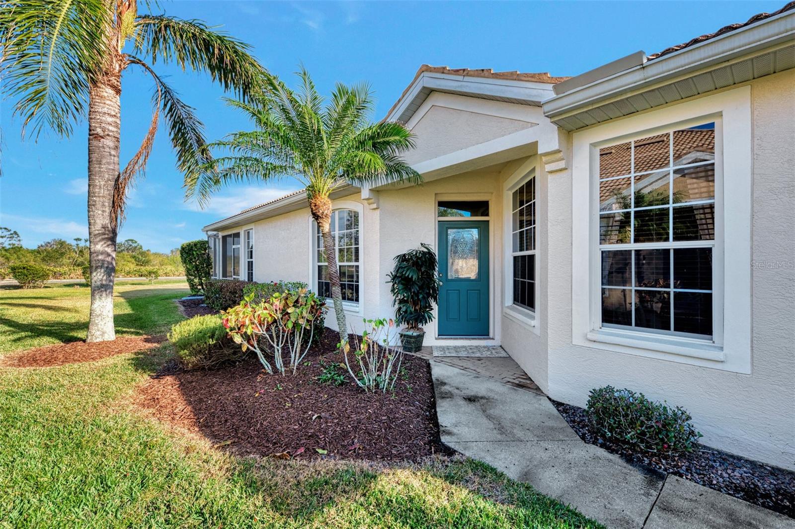 HERON CREEK - Residential
