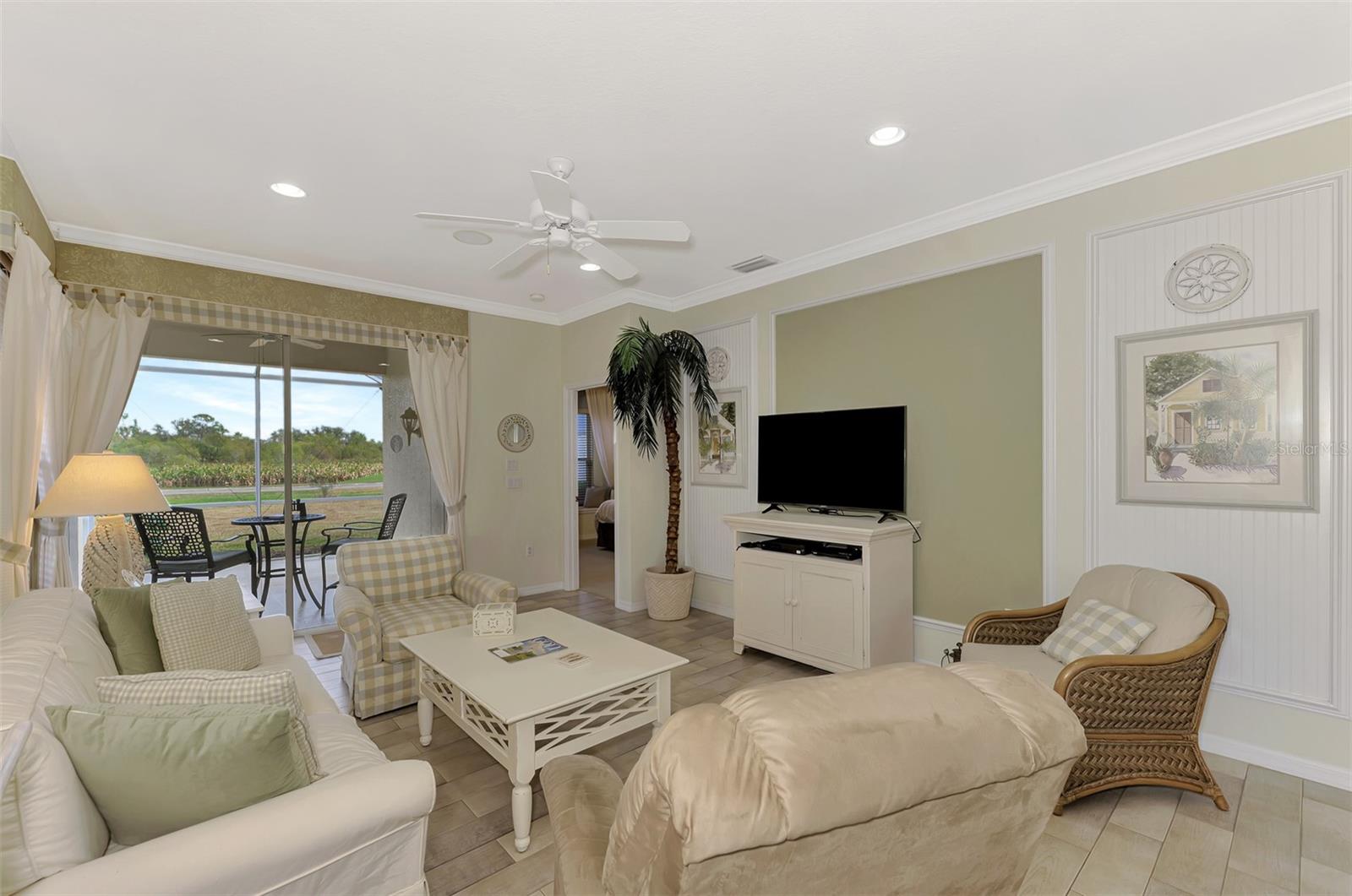 HERON CREEK - Residential