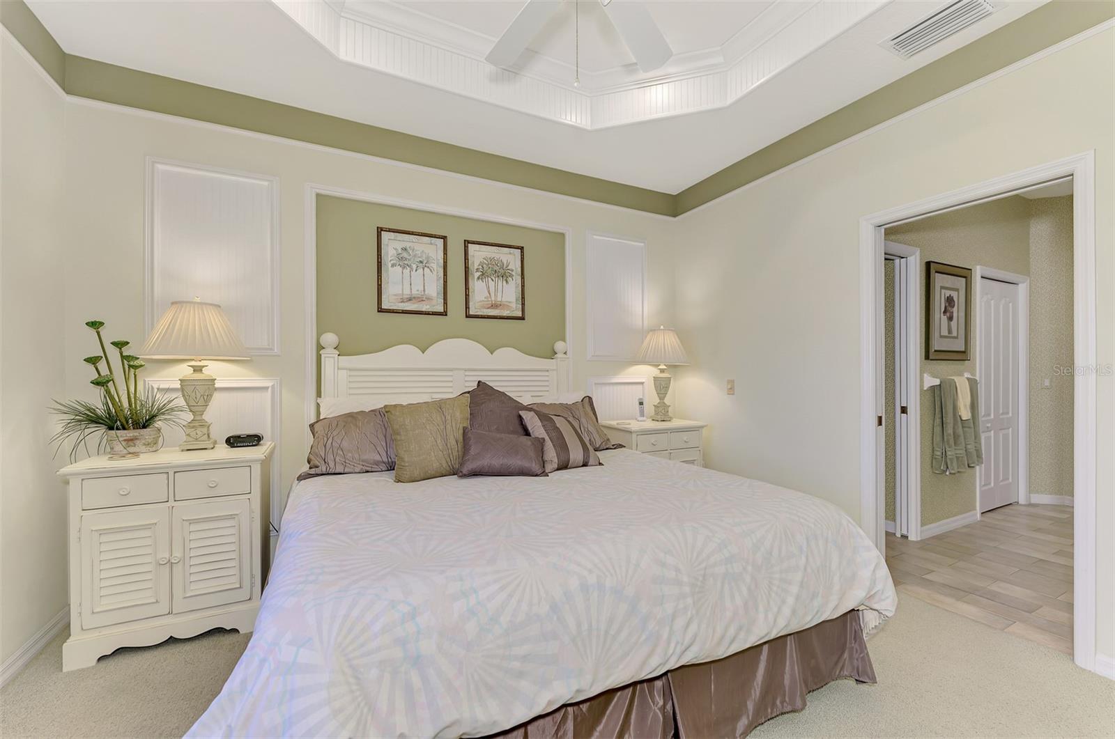 HERON CREEK - Residential